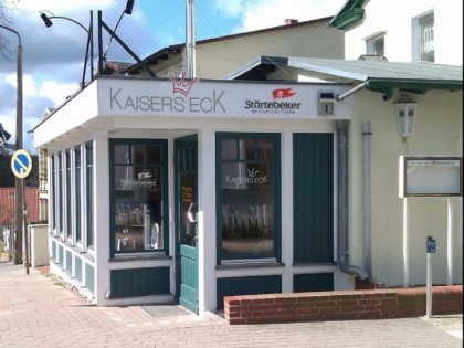 Foto: Kaisers Eck